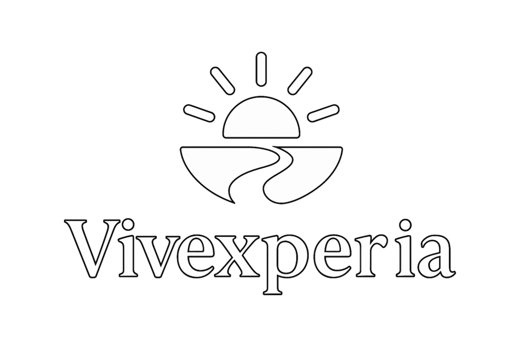 Logo Vivexperia.fr