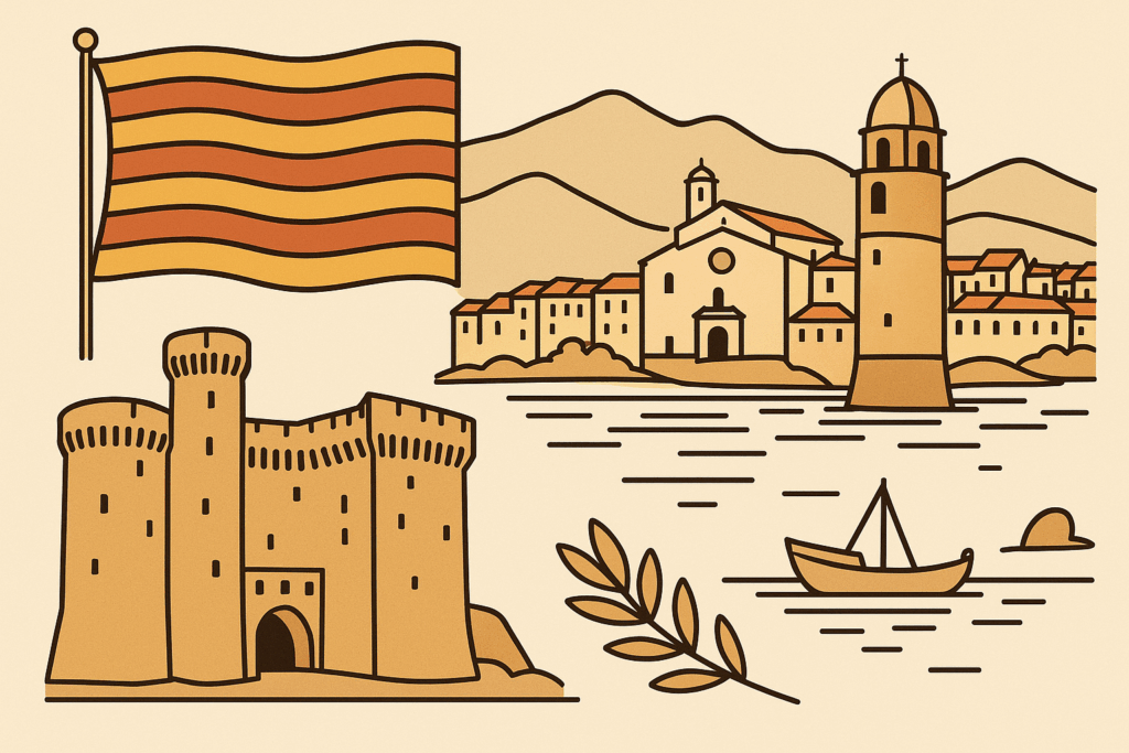 quoi faire à Perpignan