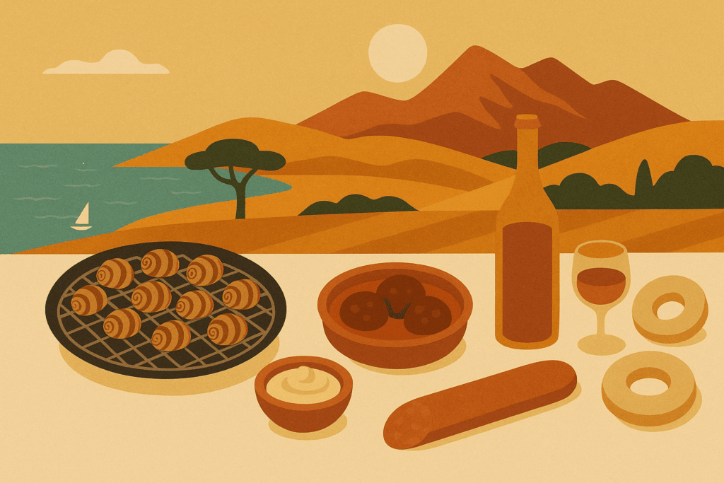 spécialités catalanes 66