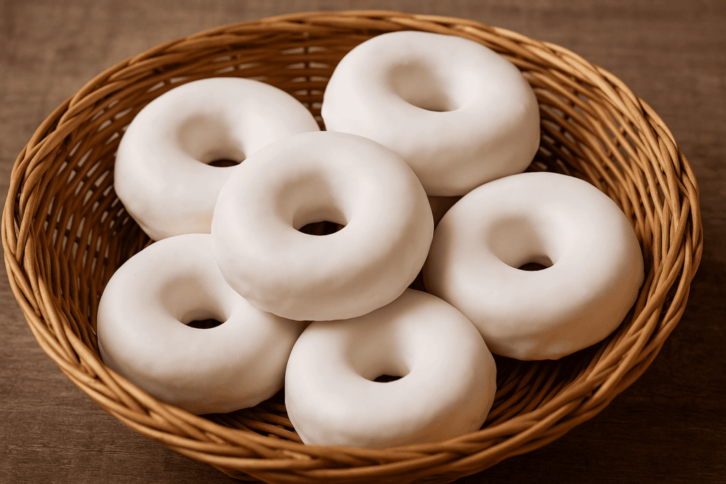 spécialités catalanes 66 rousquilles